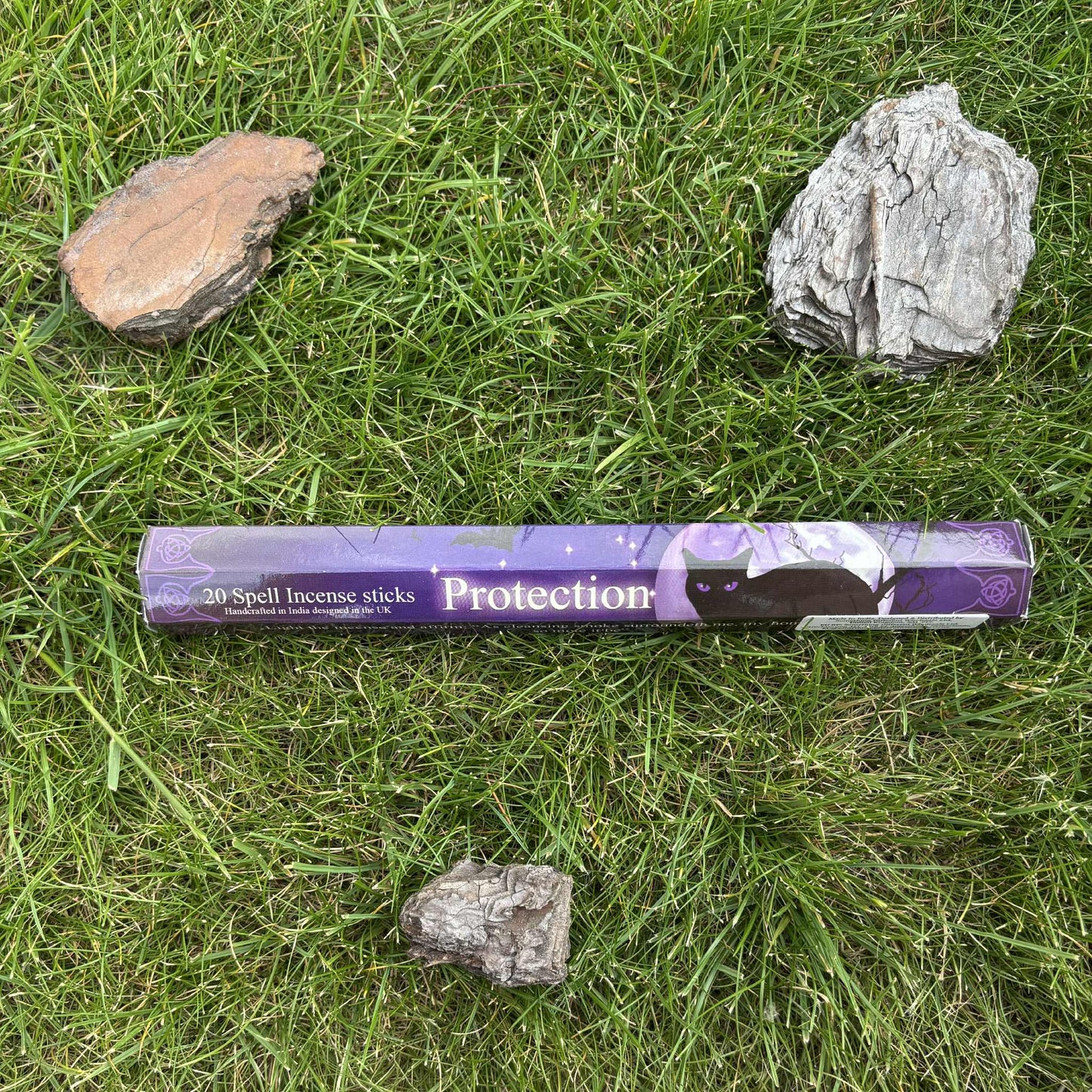 Wierookstokjes Protection Lisa Parker