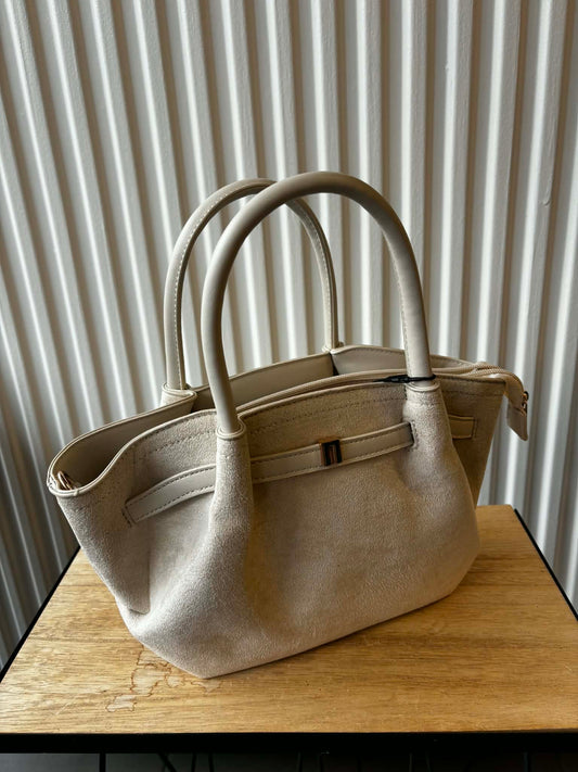 Demi Handtas Beige