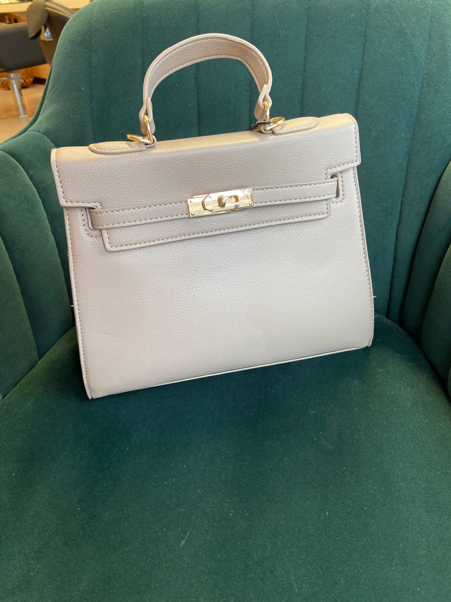 Kathy Handtas Beige