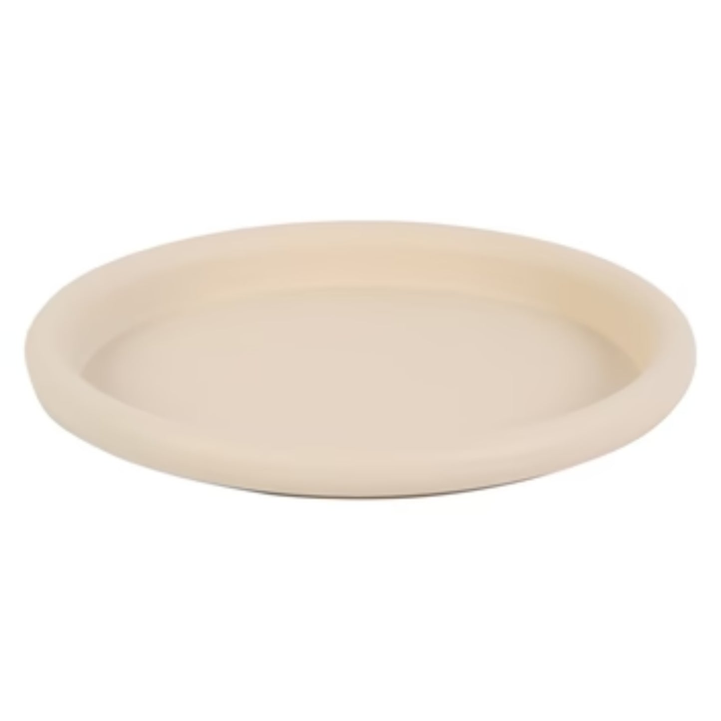Dienblad Beige – 26 cm