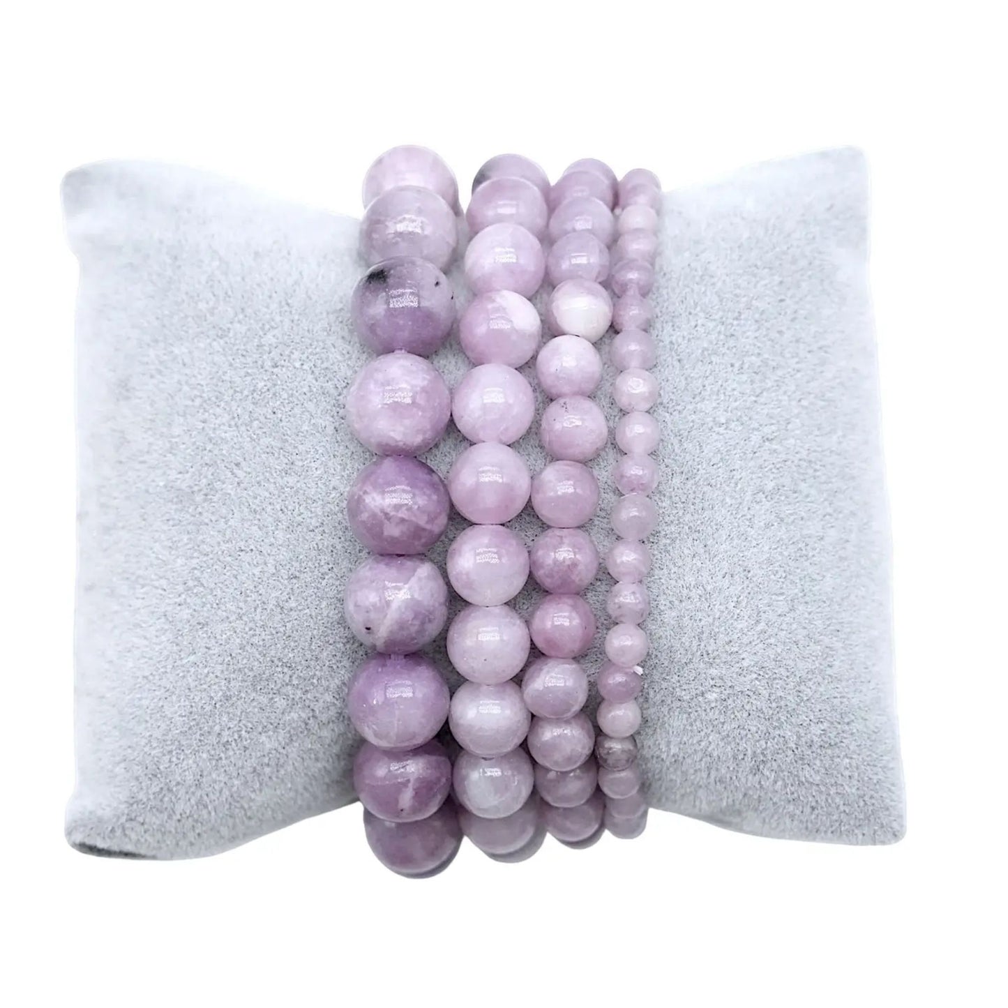 LIchte Lepidoliet Armband A+