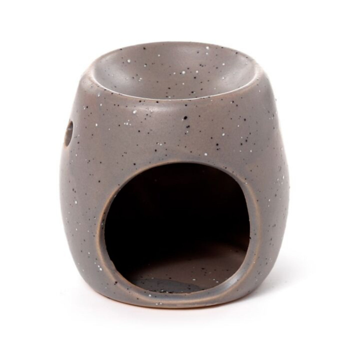 Aroma Brander Dumb Dumb Donkergrijs