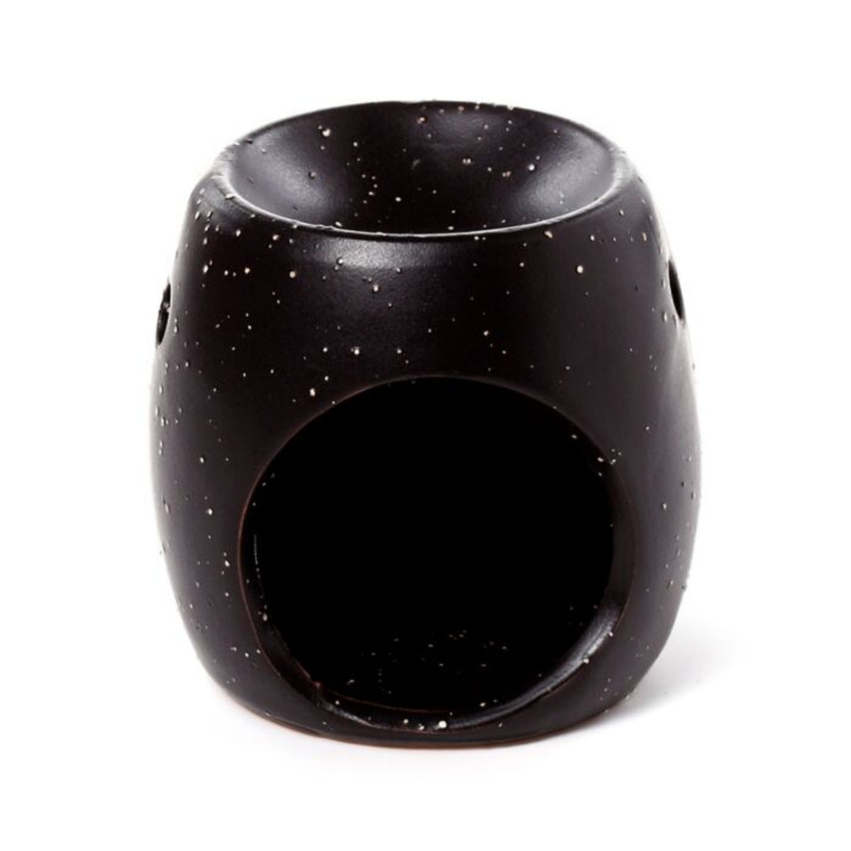 Aroma Brander Dumb Dumb Zwart