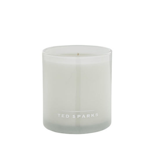 Ted Sparks Demi Geurkaars – Fresh Linen