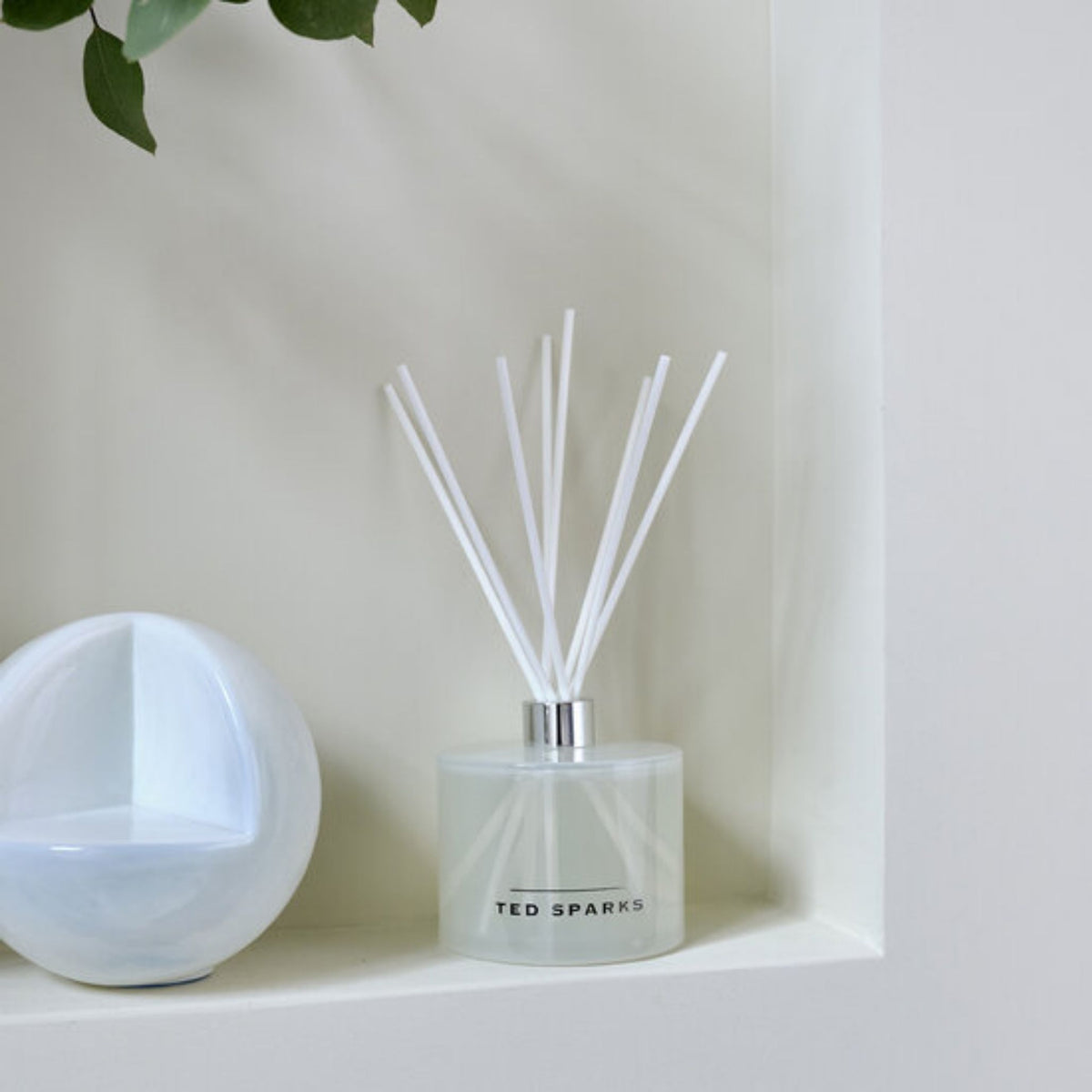 Ted Sparks Diffuser XL – Fresh Linen – 450 ml
