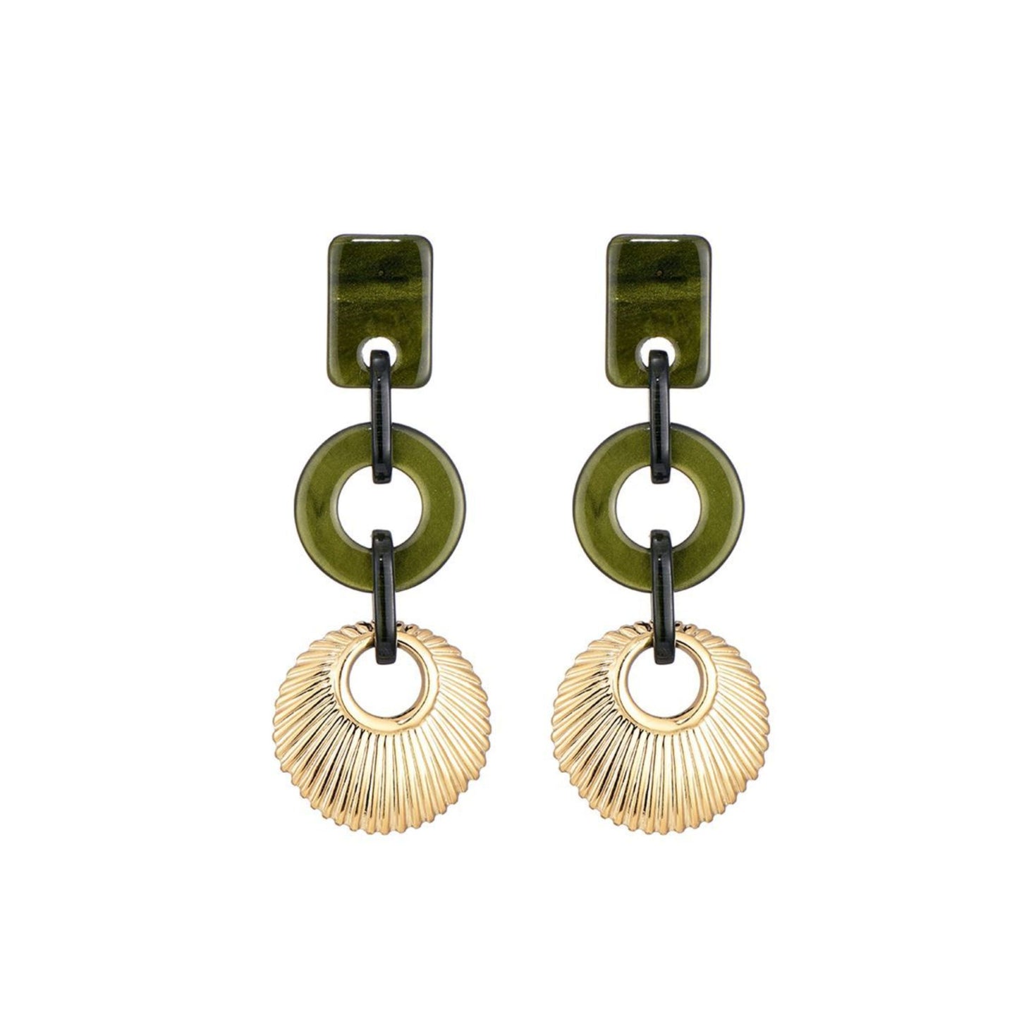 Golden Tide Groen