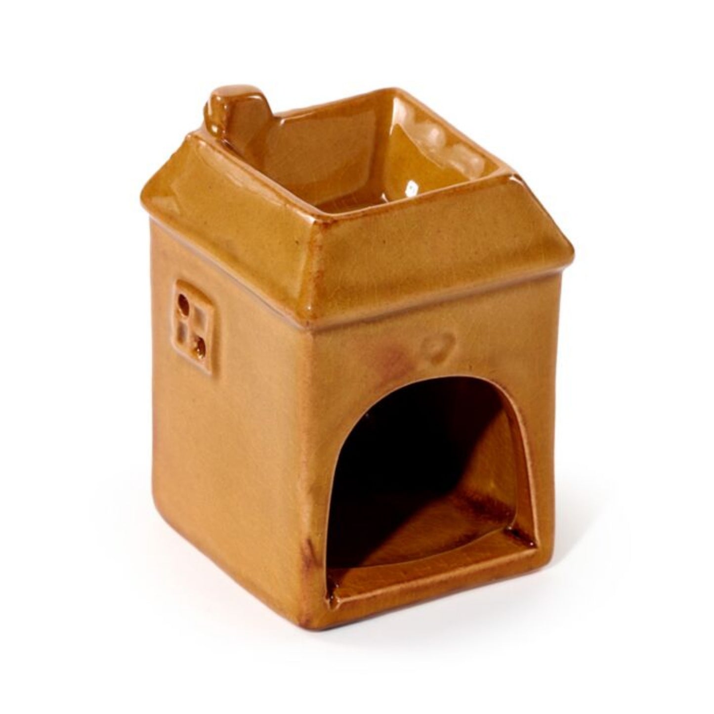 Aroma Brander Huisje Caramel