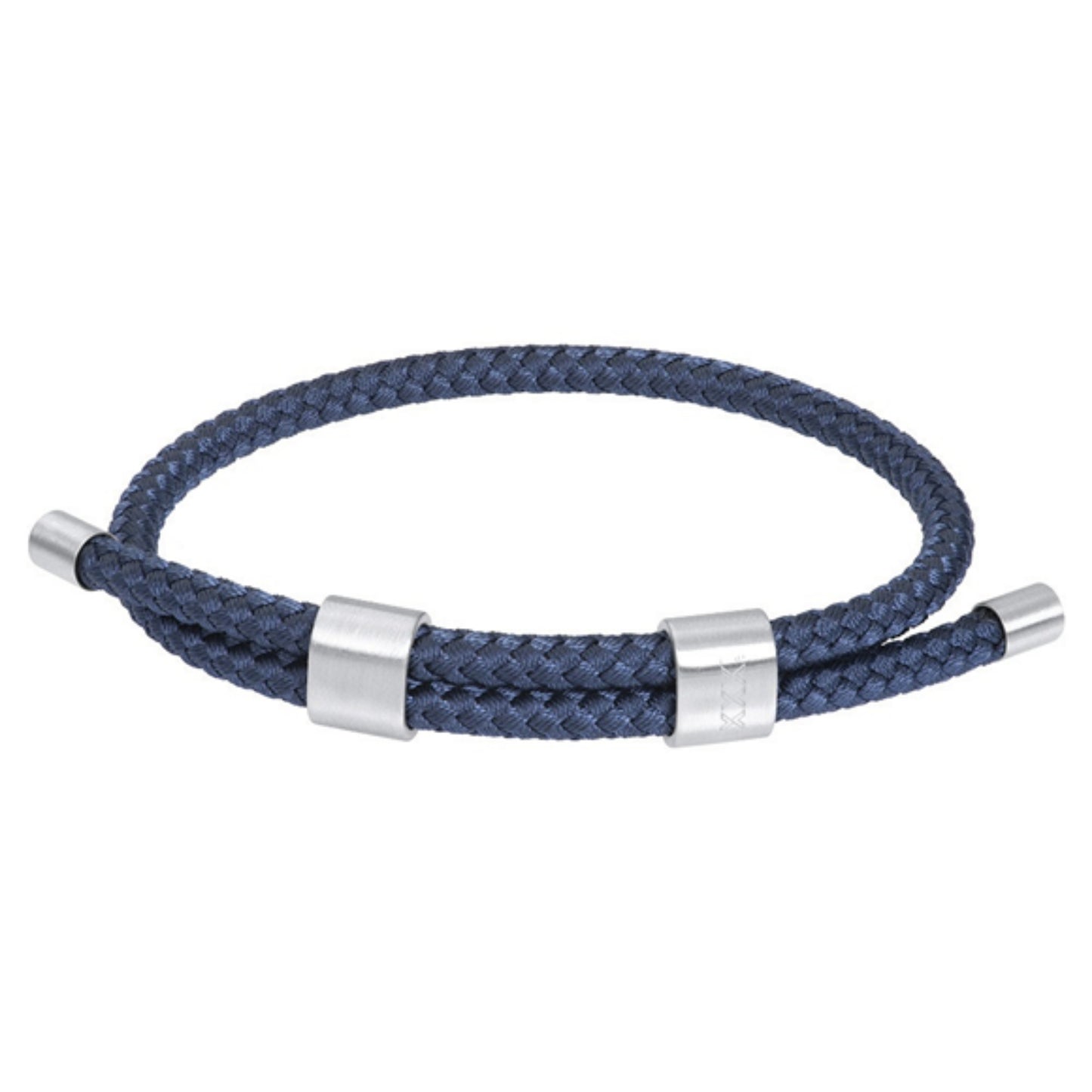 Jones Amrband IXXXI Jewelry Blauw