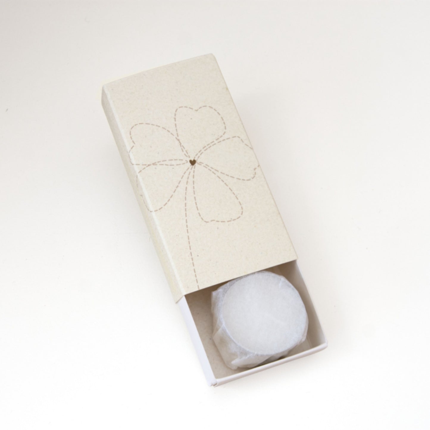 Light in a box ‘Bloem’ – lichtdoosje