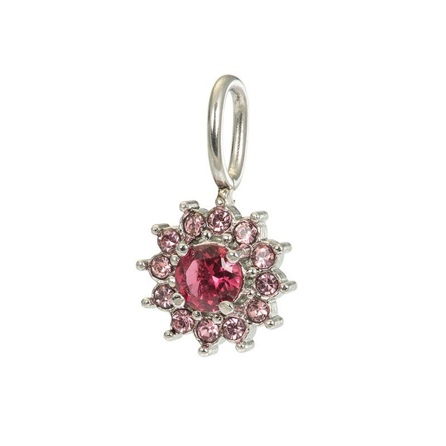 Lucia Fuchsia Hanger