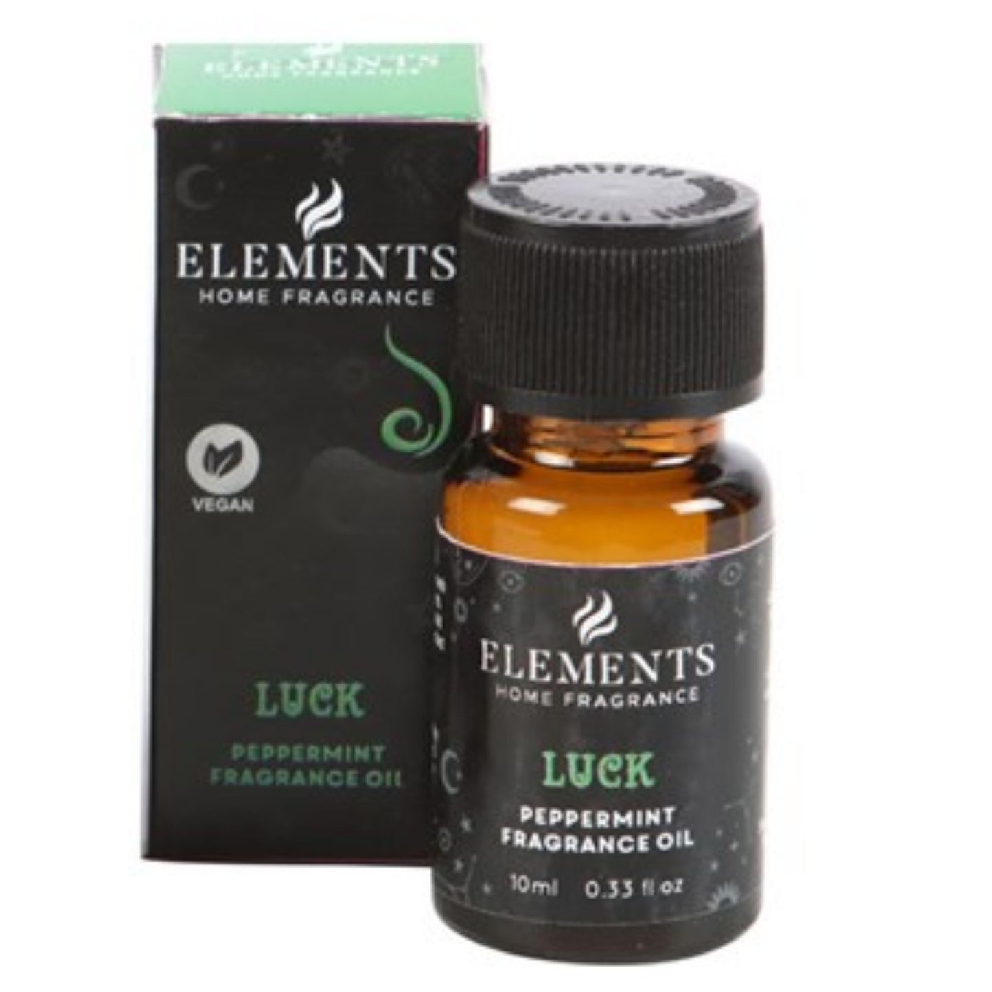 Luck Geurolie