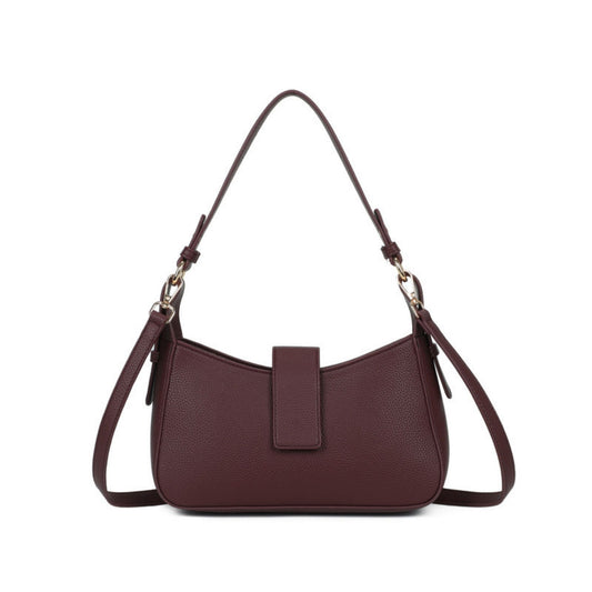 Handtas Margeaux Burgundy