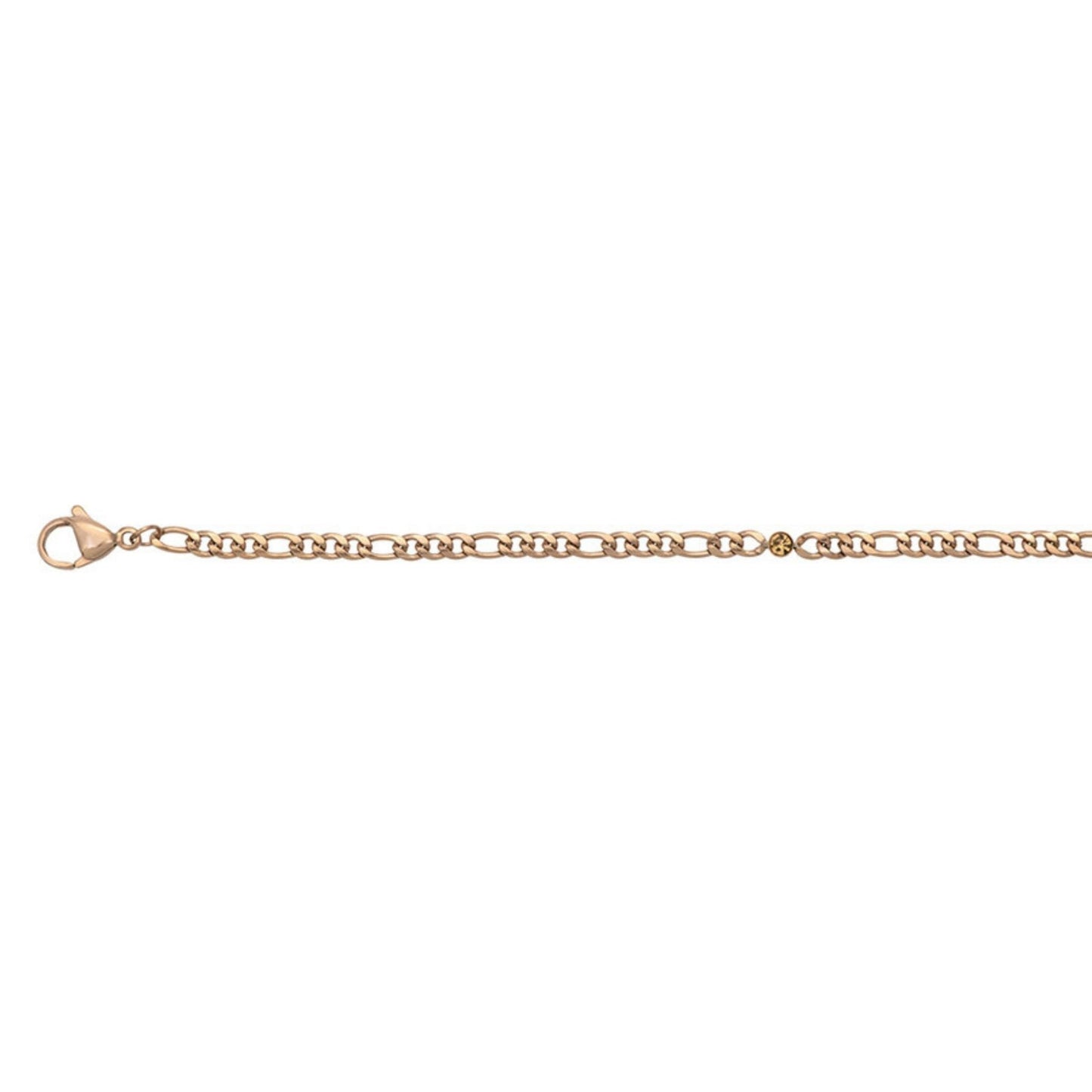 Memories Peach Armband