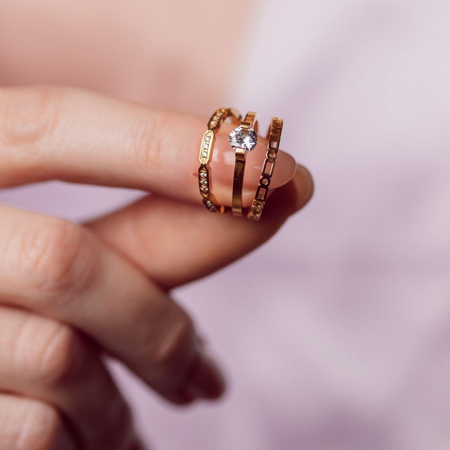 Barok Ring