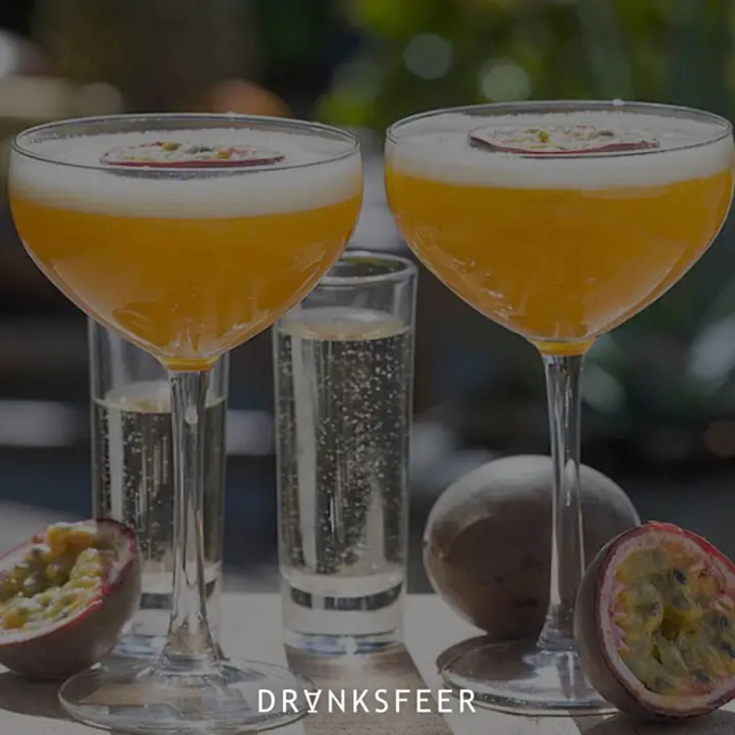 Passion Fruit Martini Waxmelts