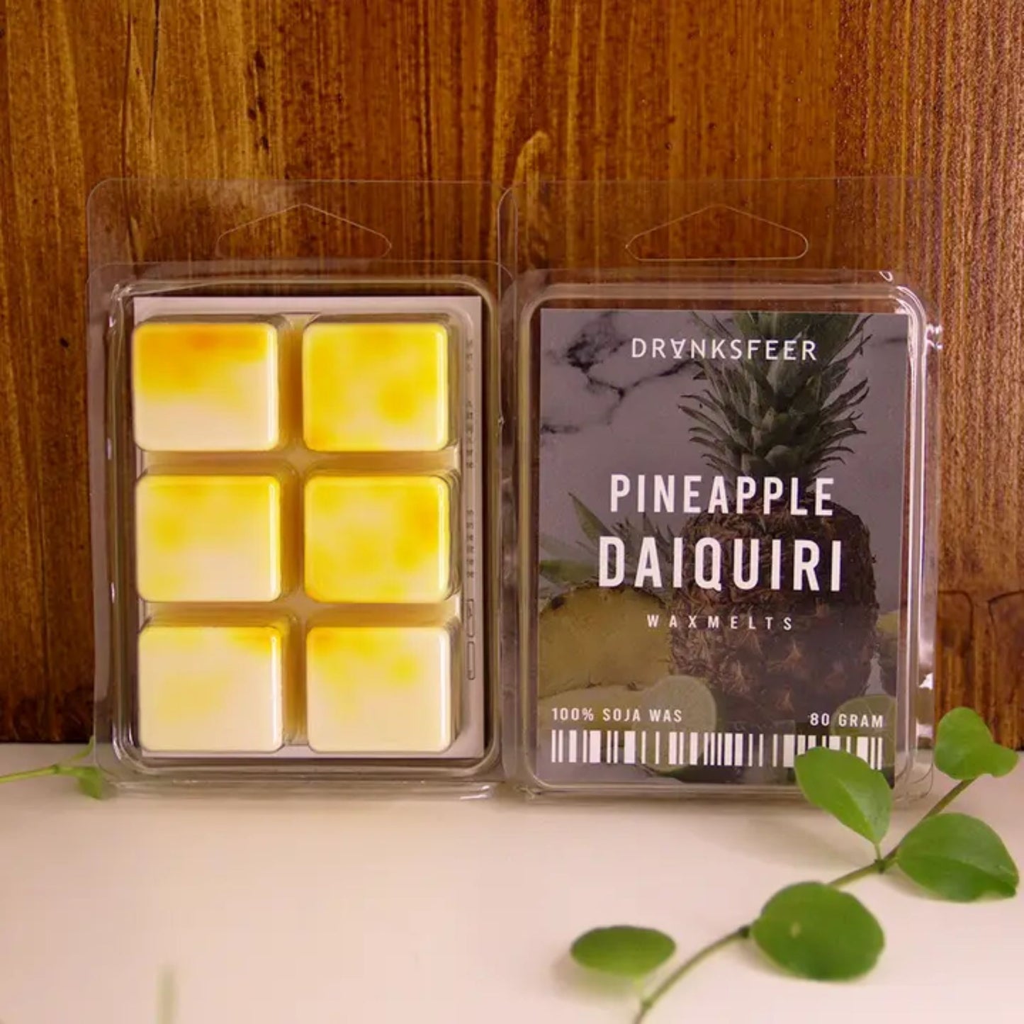 Pineapple Daiquiri Waxmelts