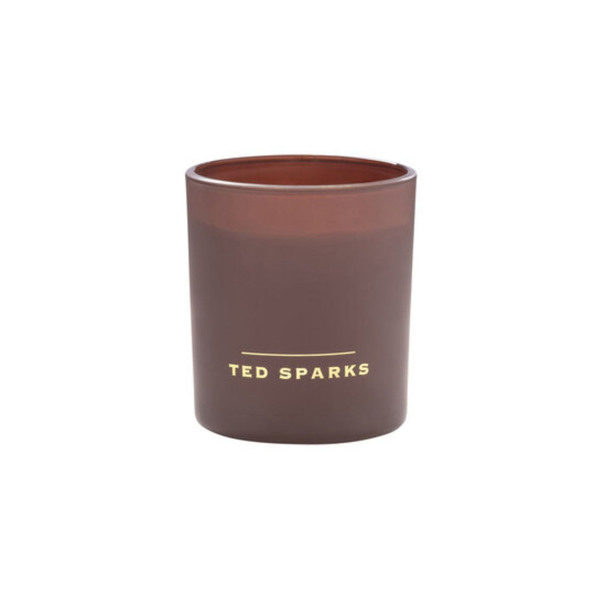 Ted Sparks Giftset Medium – Geurkaars & Diffuser – Plum & Violet