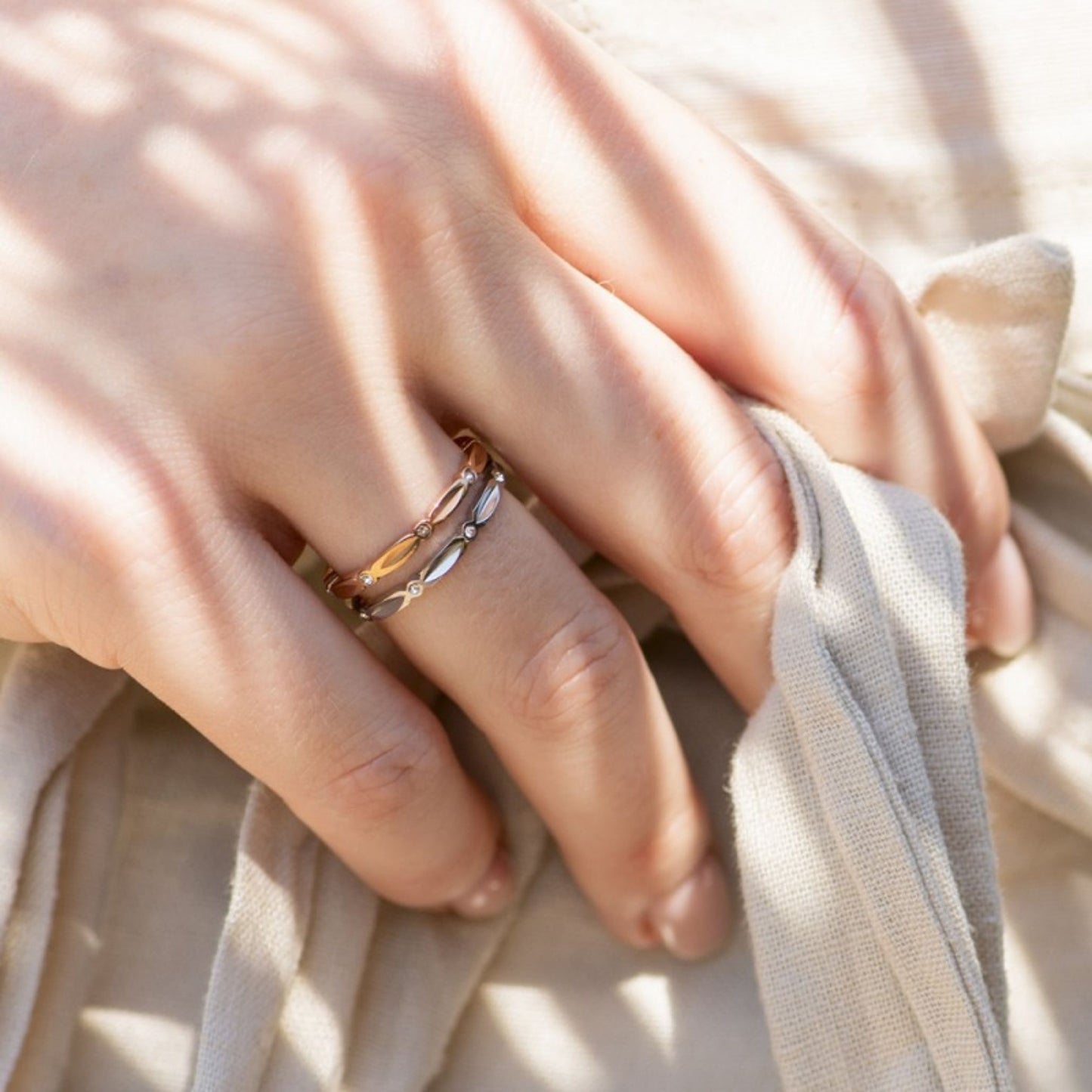 Poetry Ring