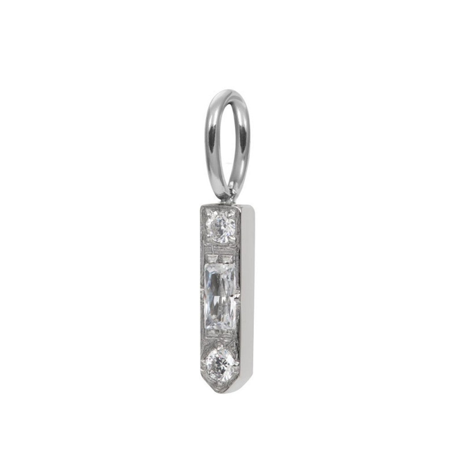 Sparkle Charm Ketting
