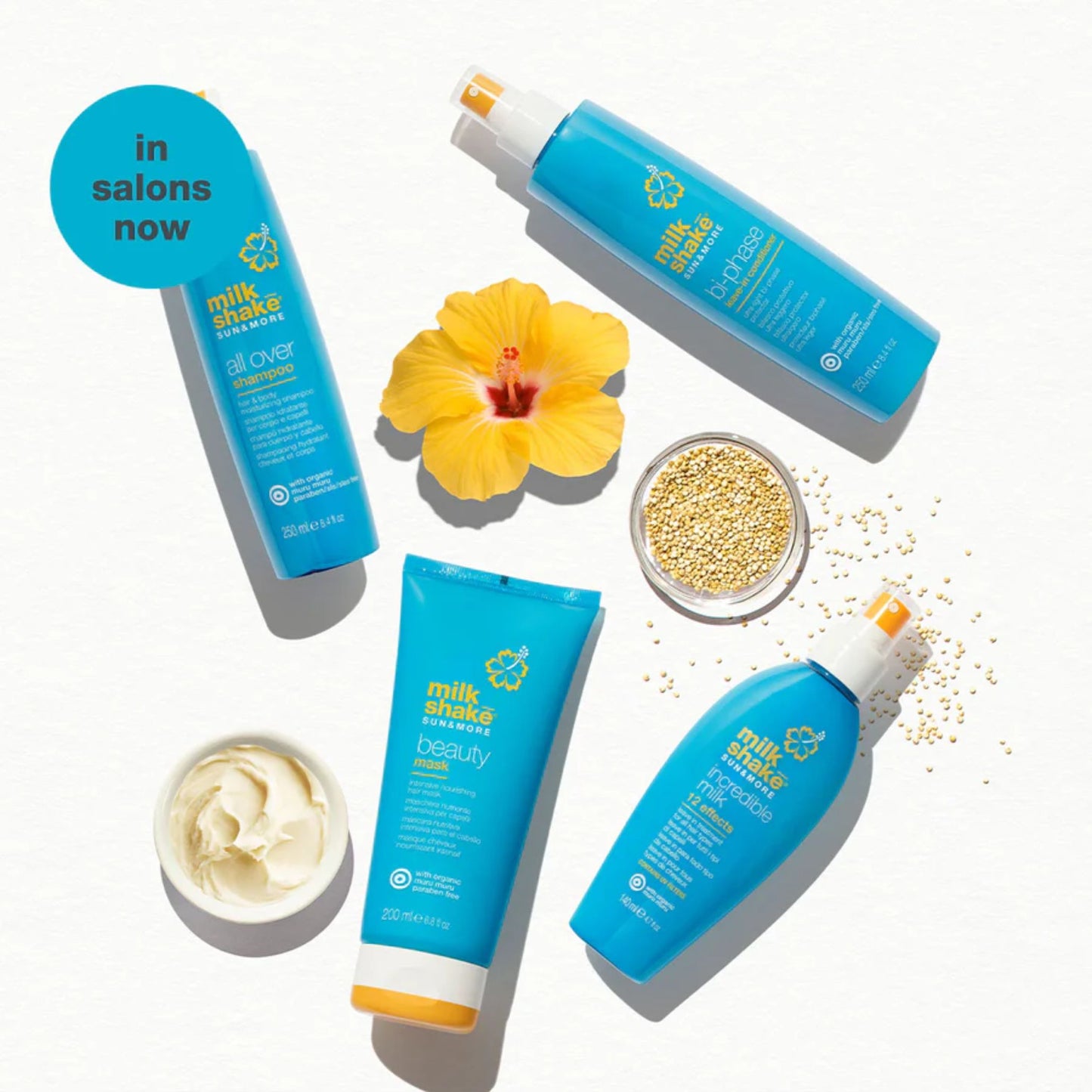 Beauty Mask