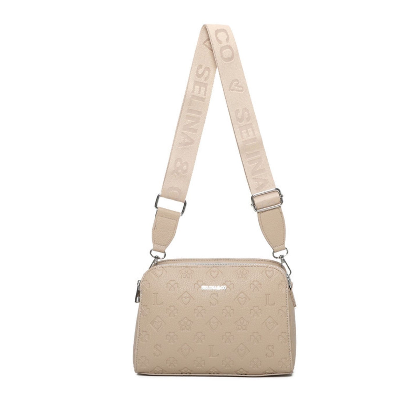 Svetlana Schoudertas Cream