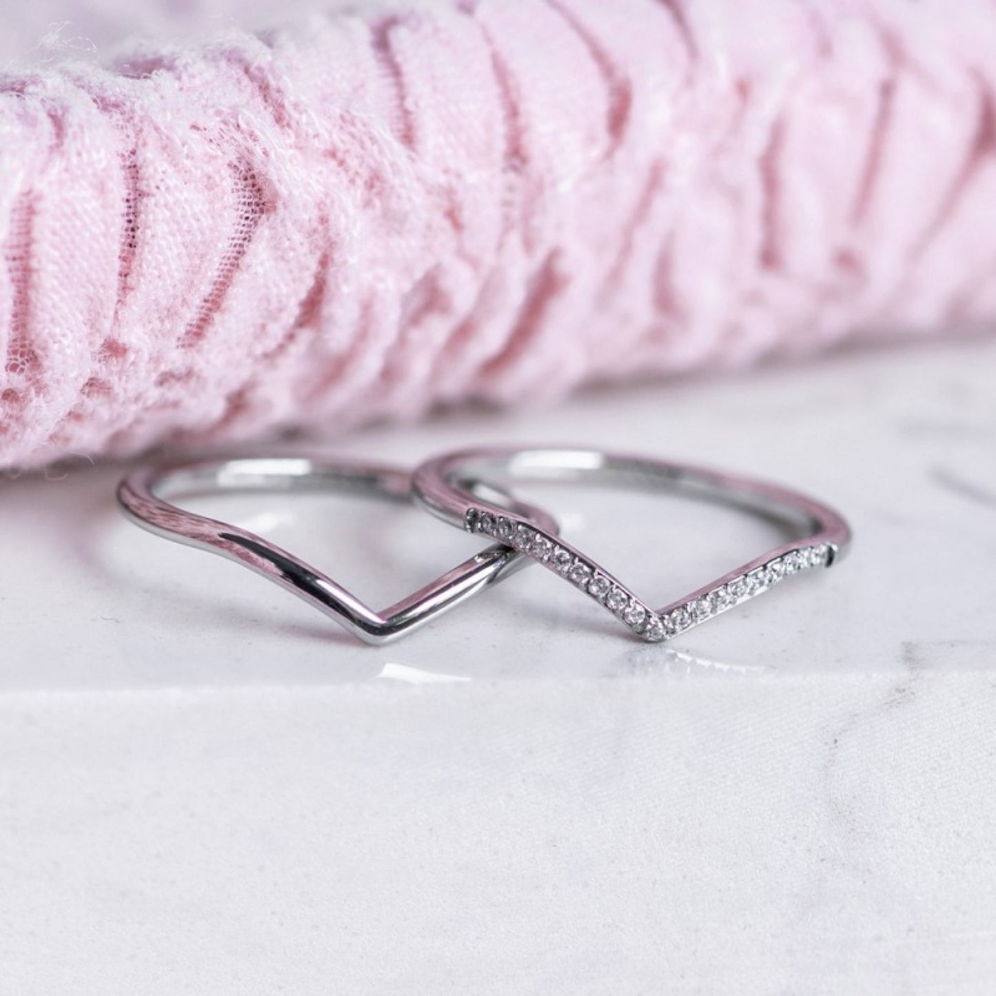 Venus Ring