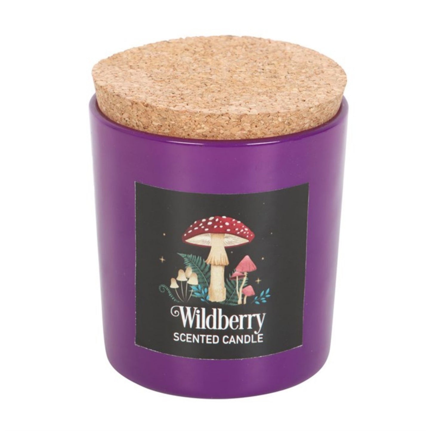 wildberry Kaars