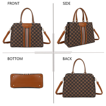 Aurelie Handtas Camel