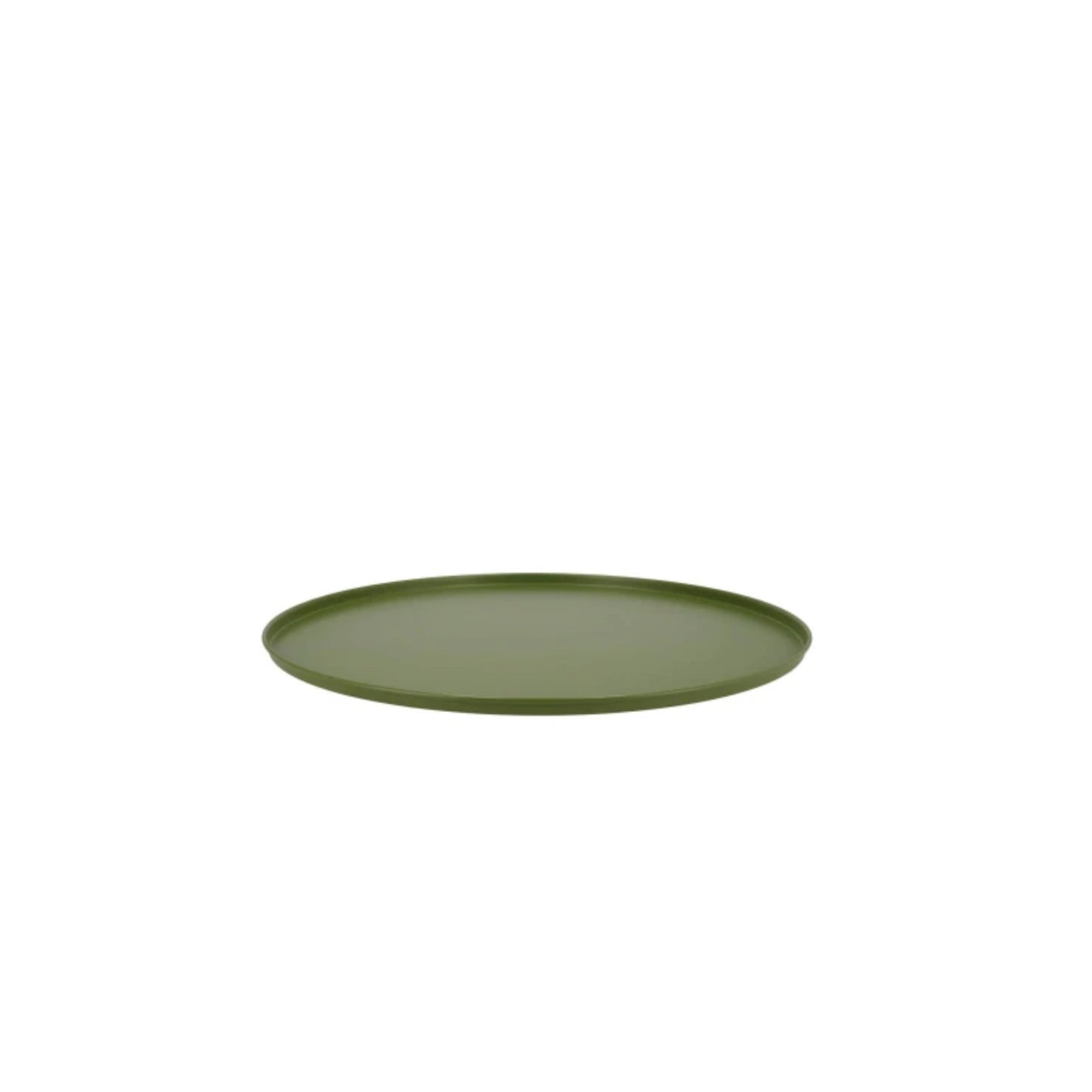 Dienblad Olijfgroen – 26 cm