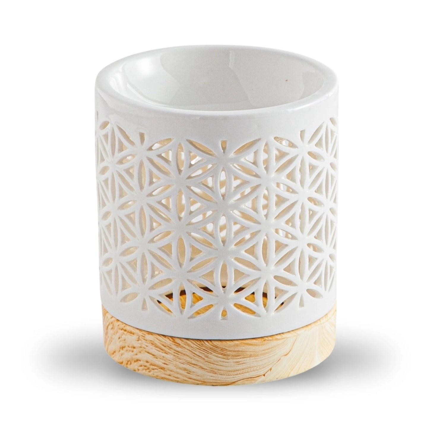 Flower - Aroma Brander