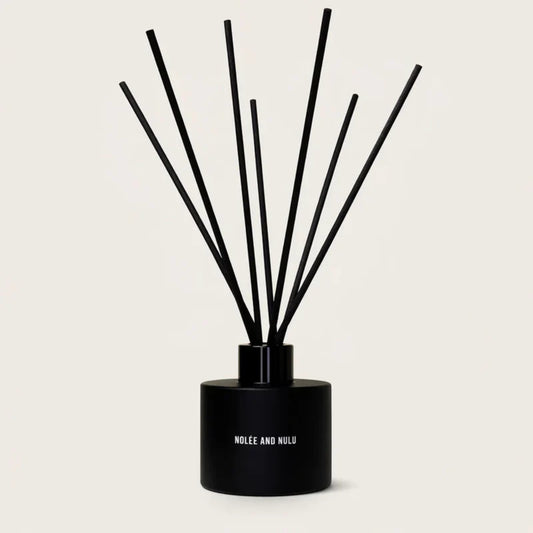 Geurstokjes Silky Vanilla 100ml
