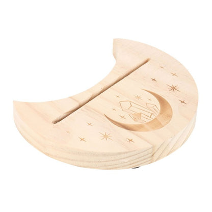 Kristallen Maan Kaarthouder