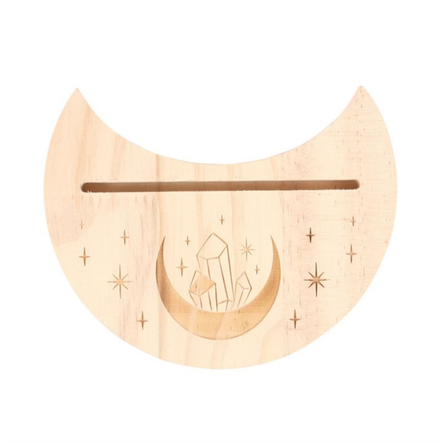 Kristallen Maan Kaarthouder