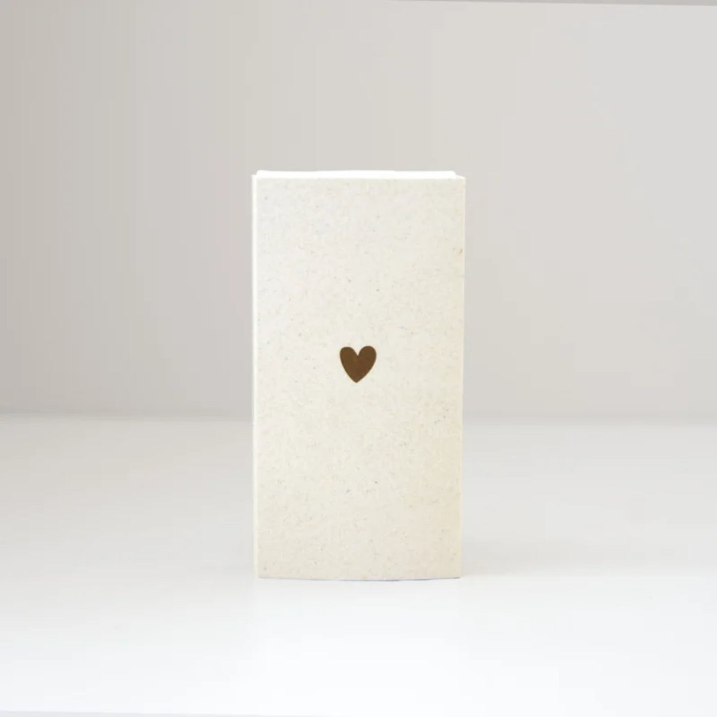 Light in a box ‘Hartje’ – lichtdoosje
