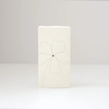 Light in a box ‘Bloem’ – lichtdoosje