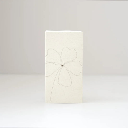 Light in a box ‘Bloem’ – lichtdoosje