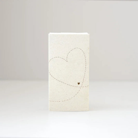 Light in a box ‘Stippel hart’ – lichtdoosje
