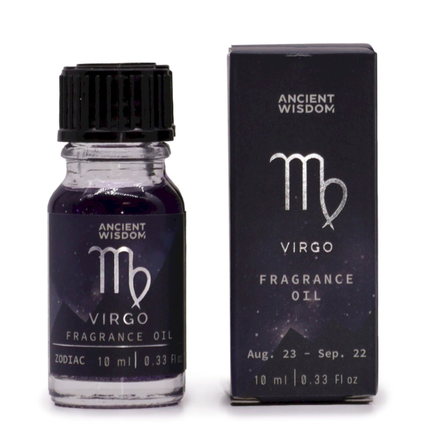 MAAGD – Boomagaat & Oud Geurolie (10ml)