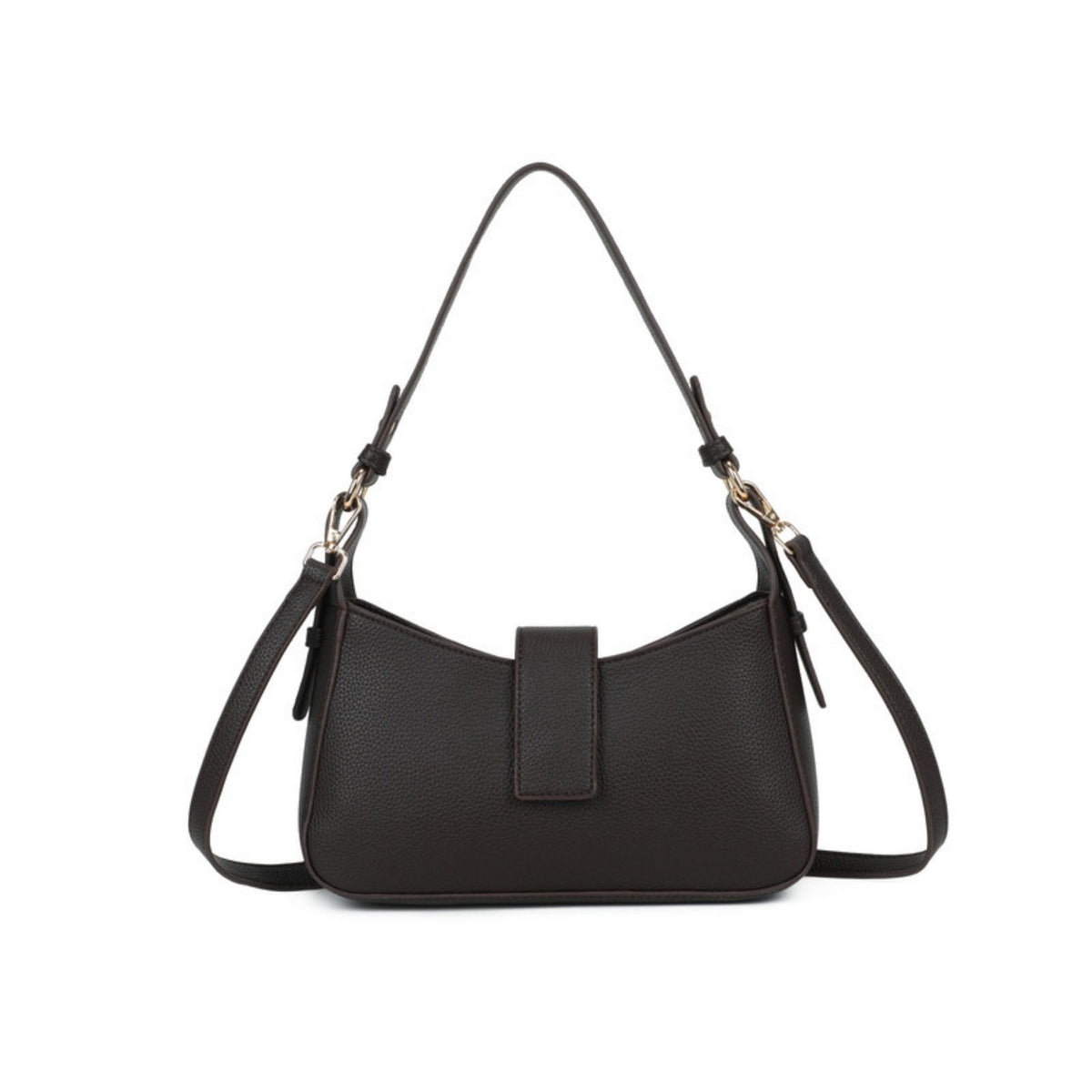 Handtas Margeaux Chocolade