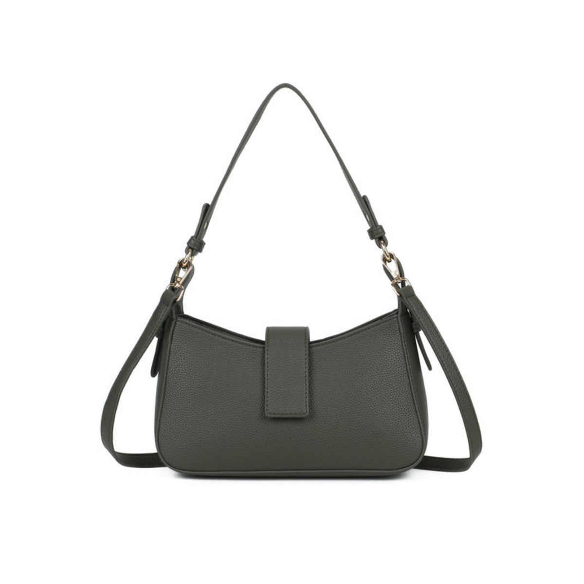 Handtas Margeaux Olijfgroen