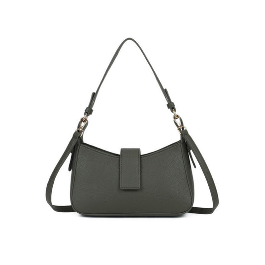 Handtas Margeaux Olijfgroen
