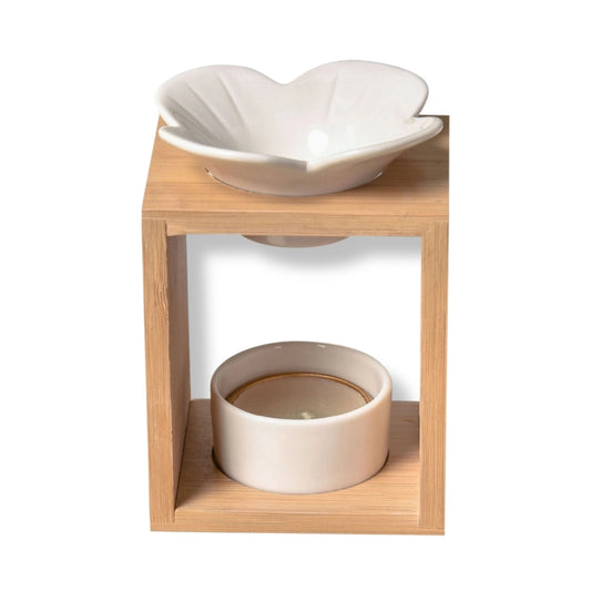 Plumeria - Aroma Brander