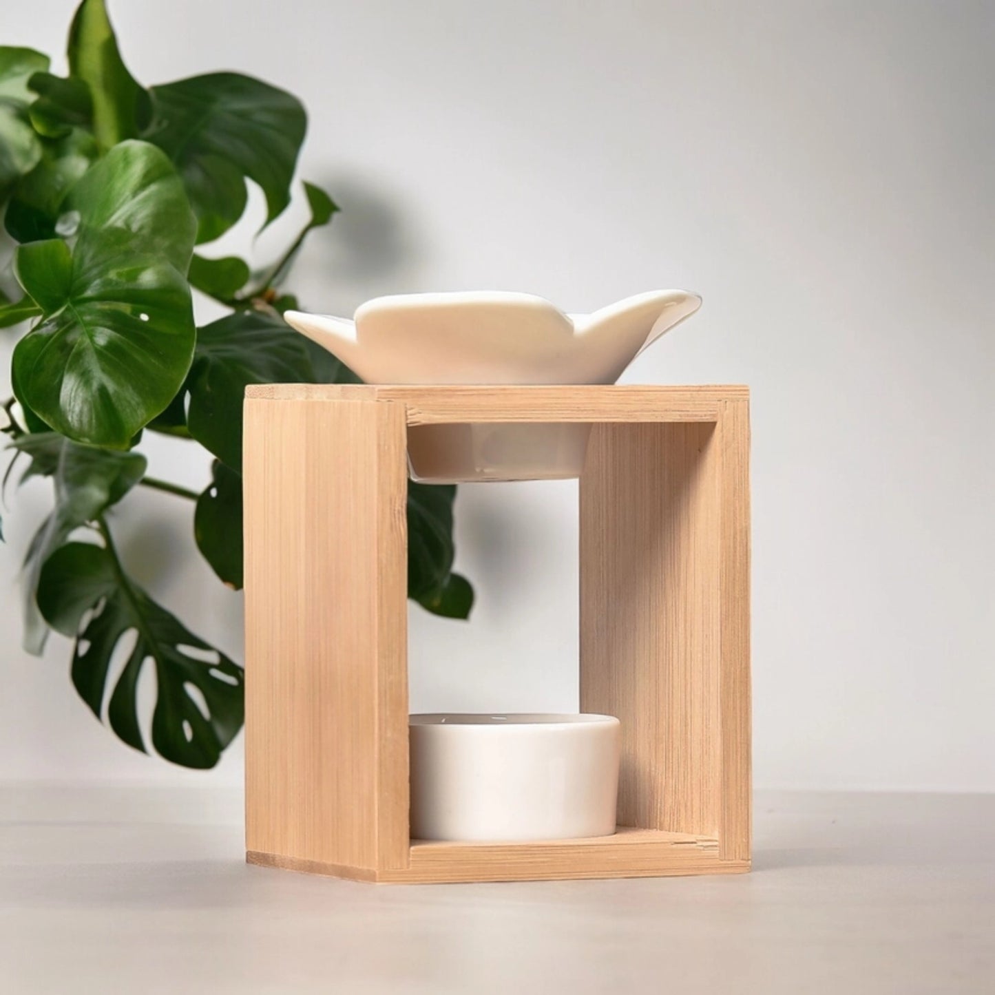 Plumeria - Aroma Brander
