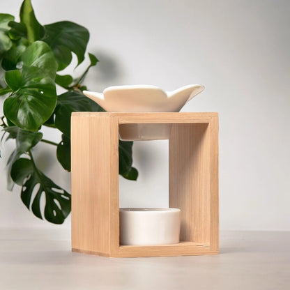 Plumeria - Aroma Brander