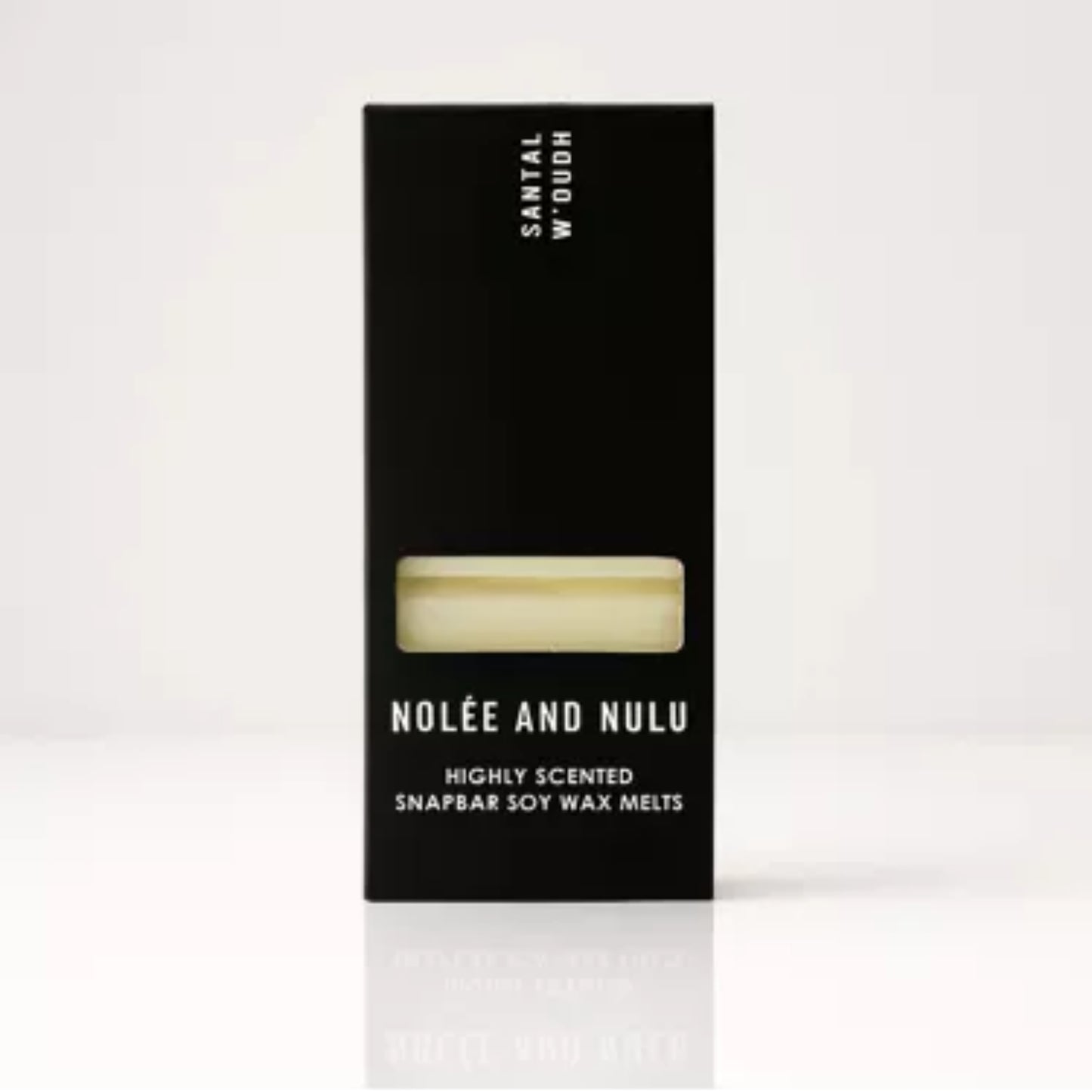 Santal W’Oudh Wax Melt – 50g
