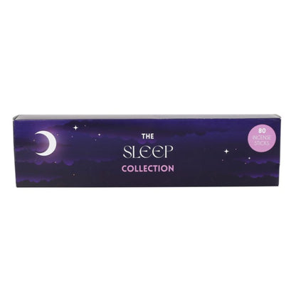 The Sleep Collection Wierook Set