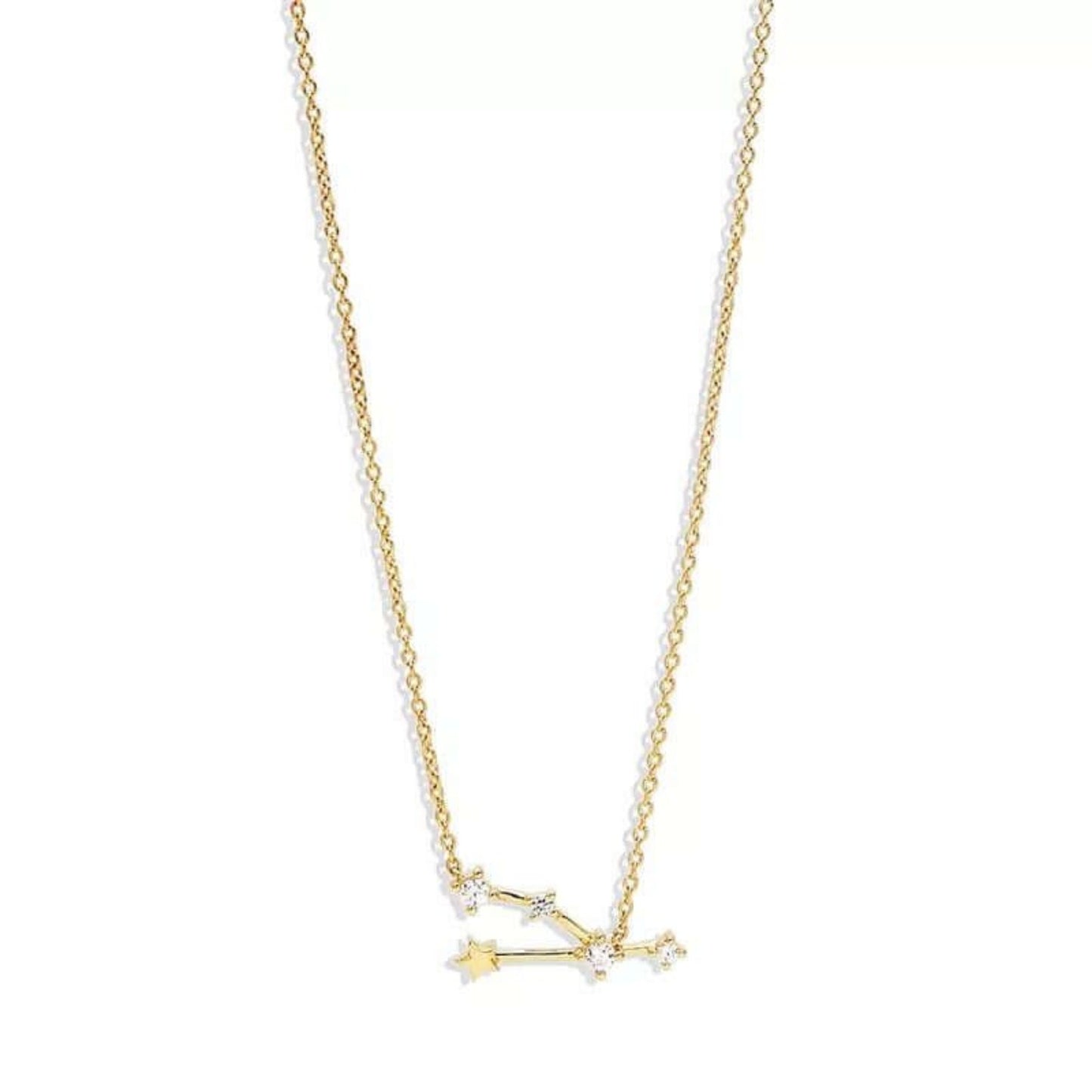 Stier Ketting