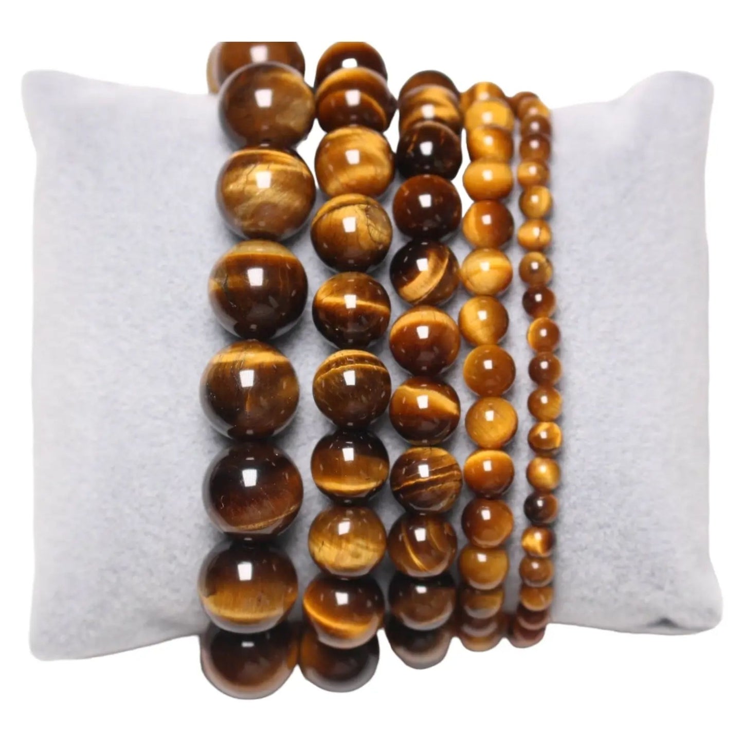 Tijgeroog Armband AA+