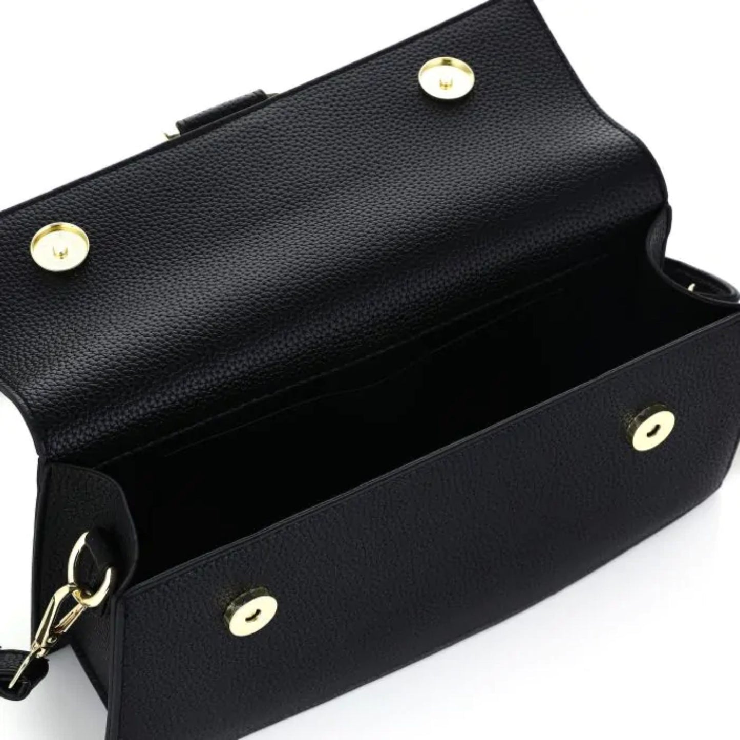 Antoinette Schoudertas Grijs/Blauw