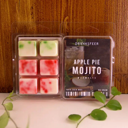 Apple Pie Mojito Waxmelts